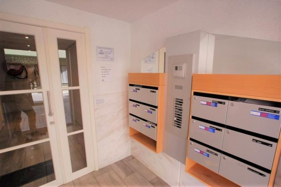 Appartement Marjori Met Gratis Parkeerplaats *