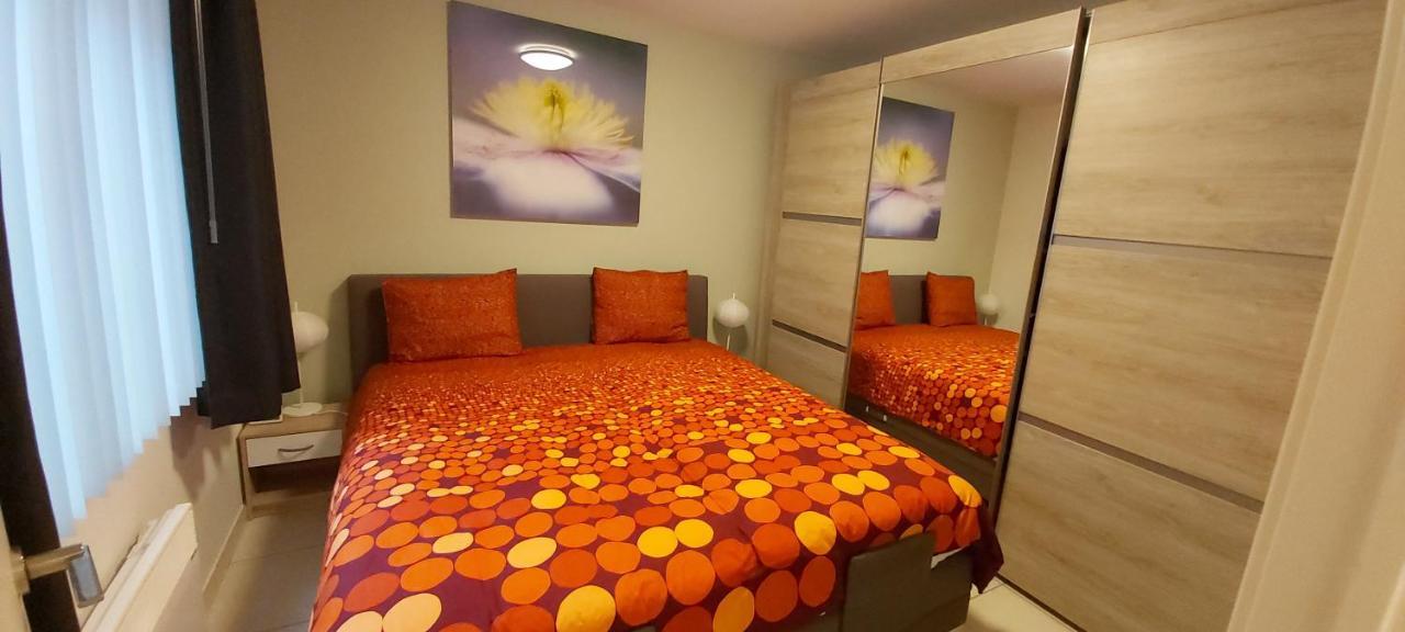 Marjori Met Gratis Parkeerplaats Appartement *