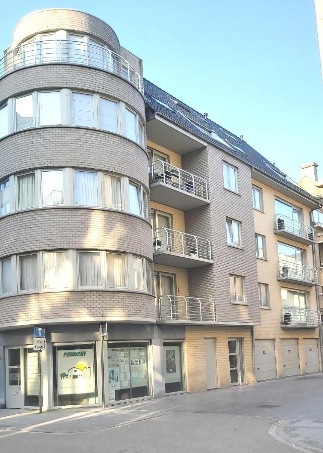 Appartement Marjori Met Gratis Parkeerplaats *