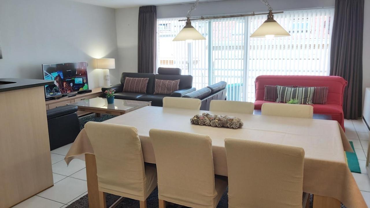 Marjori Met Gratis Parkeerplaats Apartment *