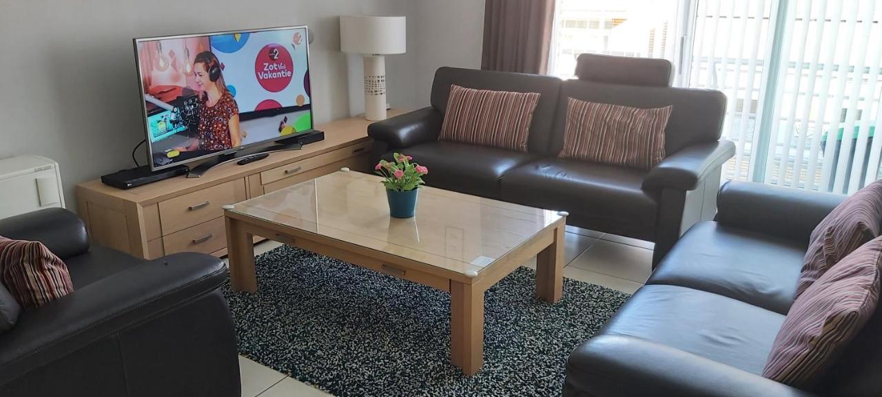 Apartment Marjori Met Gratis Parkeerplaats